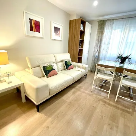 Apartment Gatu Premium Amaro