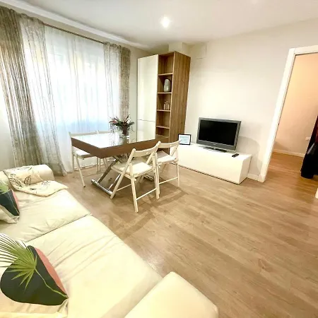 Gatu Premium Amaro Apartment Cadiz