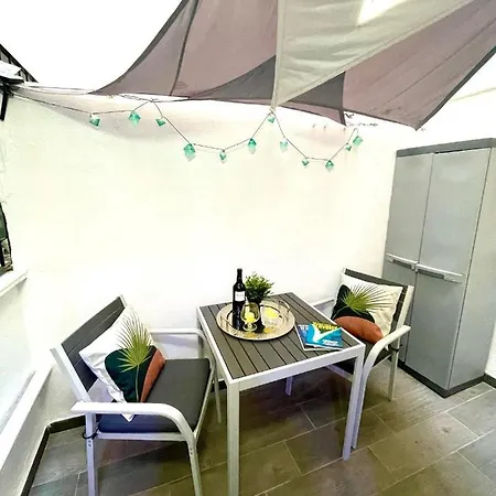 Apartment Gatu Premium Amaro