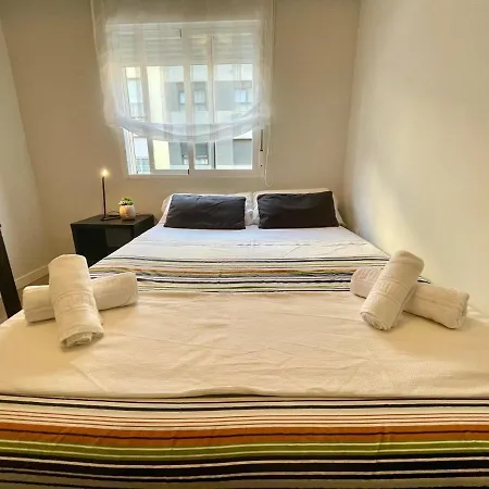 Apartment Gatu Premium Amaro *