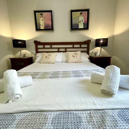 Apartamento Gatu Premium Amaro