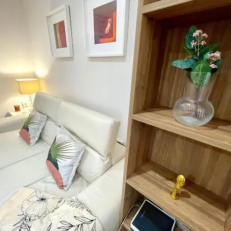 Apartamento Gatu Premium Amaro *