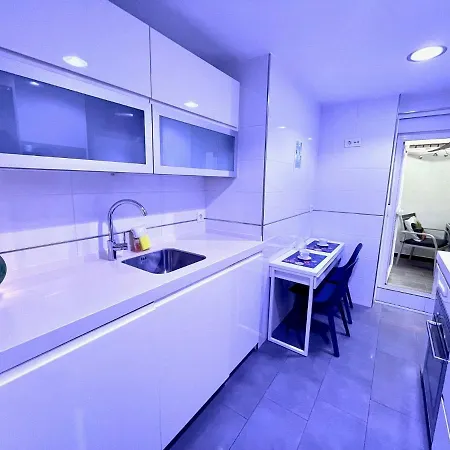 Gatu Premium Amaro Apartamento Cádiz