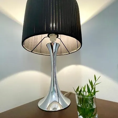 Apartamento Gatu Premium Amaro Cádiz