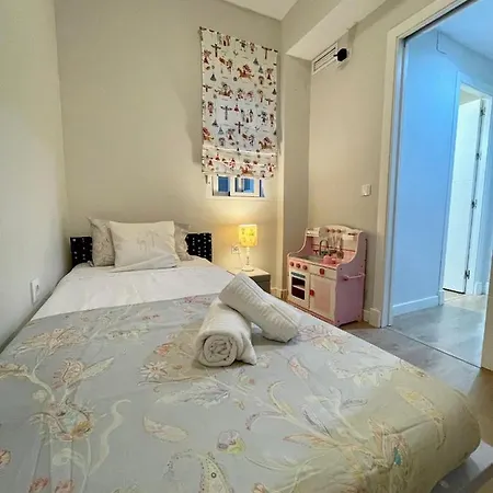 Gatu Premium Amaro Apartamento *