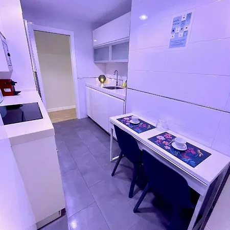 Gatu Premium Amaro Apartamento *