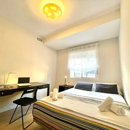 Gatu Premium Amaro Apartamento *